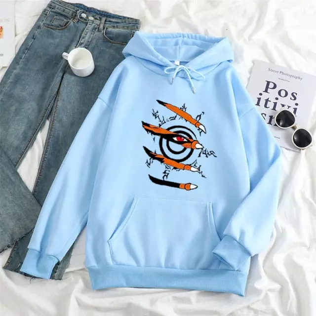 Sweat Naruto Adulte – Image 6
