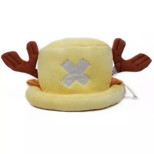 Cosplay One Piece Bonnet Tony Tony Chopper