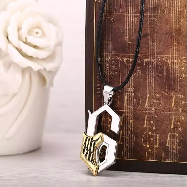 Collier Bleach  Grimmjow JaggerJack – Image 2