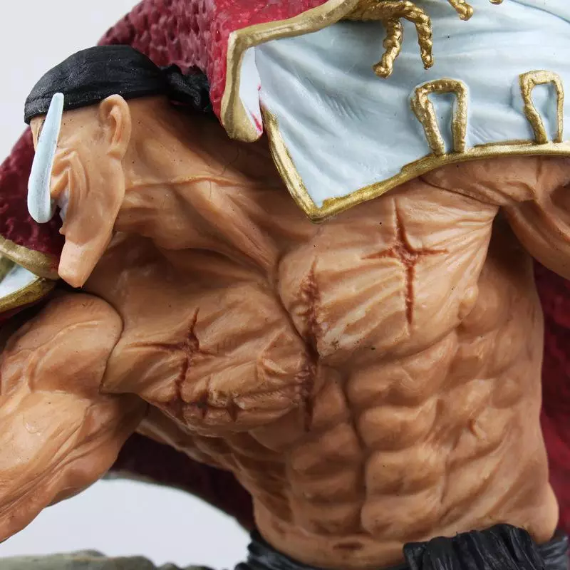 One Piece Figurine Barbe Blanche