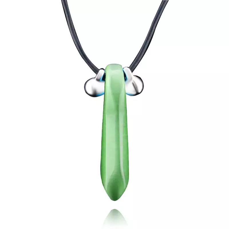 Collier Tsunade