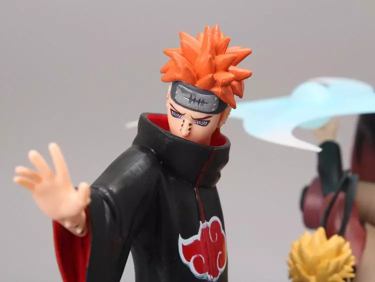 Figurine Pain