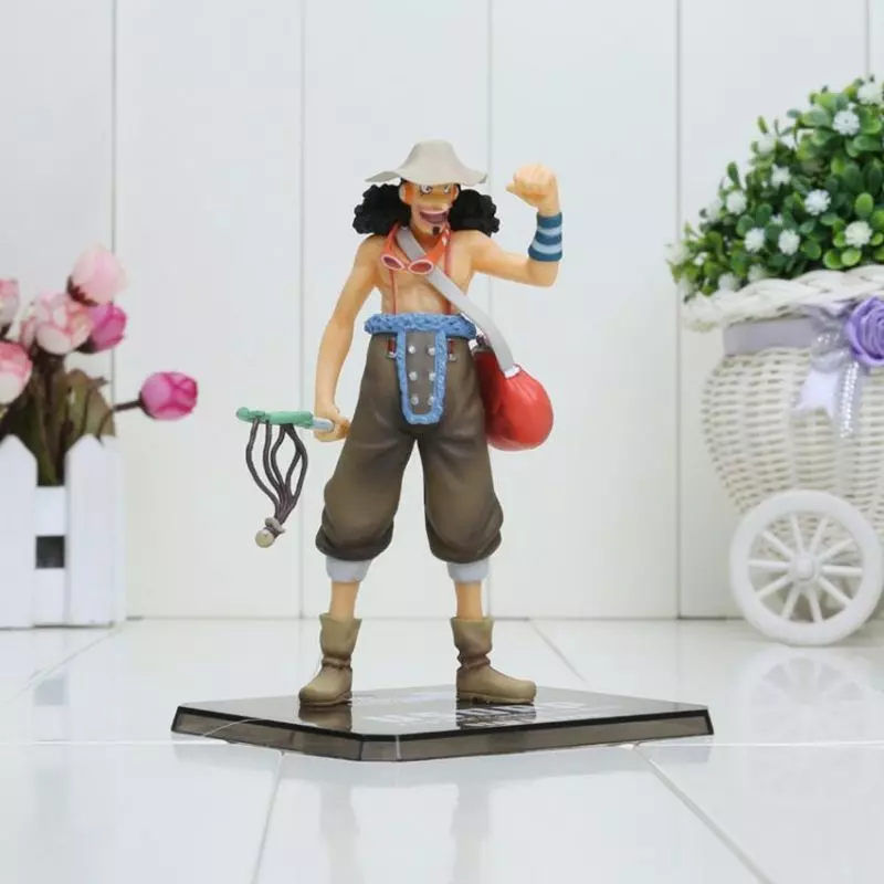 Figurine King Of Artist