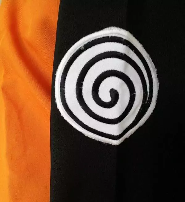 Déguisement Naruto  Uzumaki – Image 4