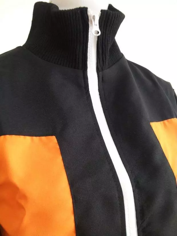 Costume Naruto