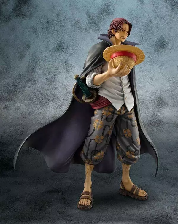Figurine de One Piece