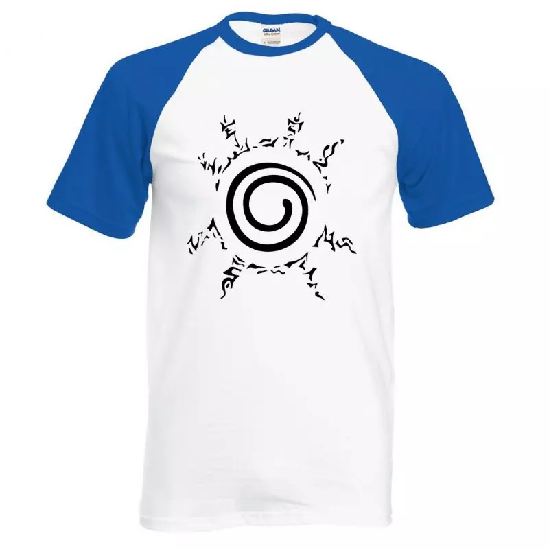 T-Shirt Kyubi