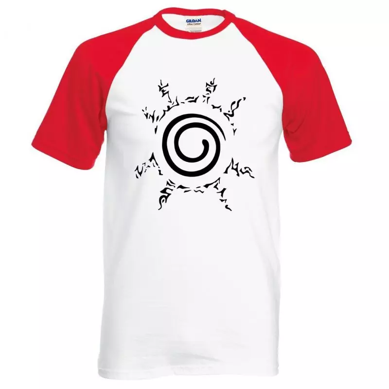 Tee Shirt Kyubi