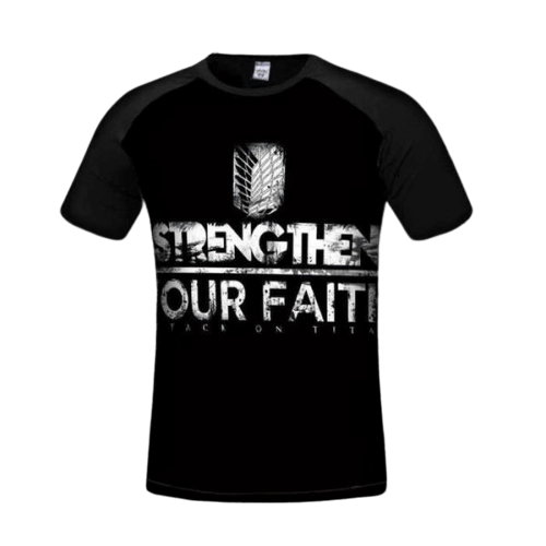 T-Shirt Bataillon d'Exploration