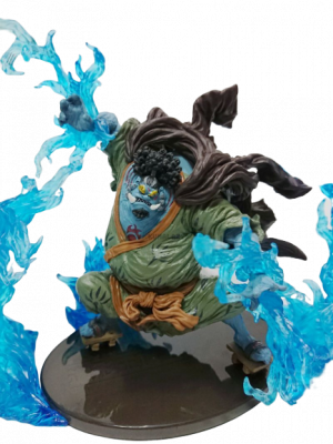 Figurine Jinbe