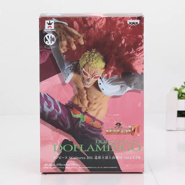 Doflamingo