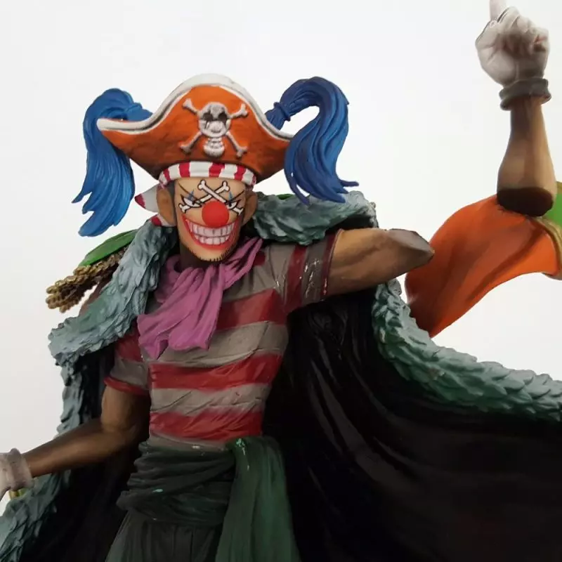 Baggy le clown