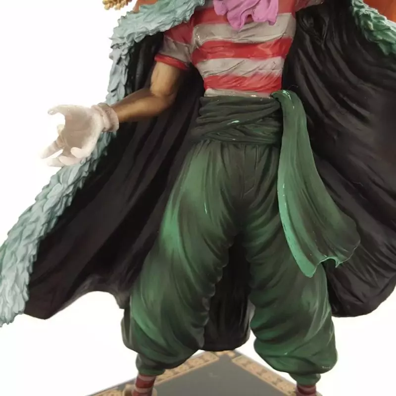 Figurine One Piece  Baggy Le Clown (24cm) – Image 3