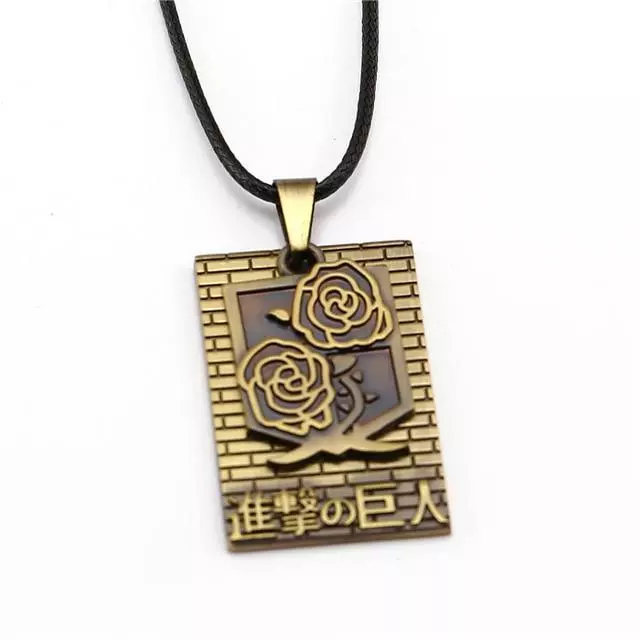 Collier AOT Garnison