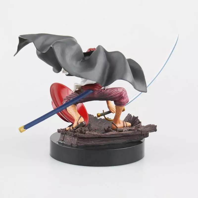 one piece statues