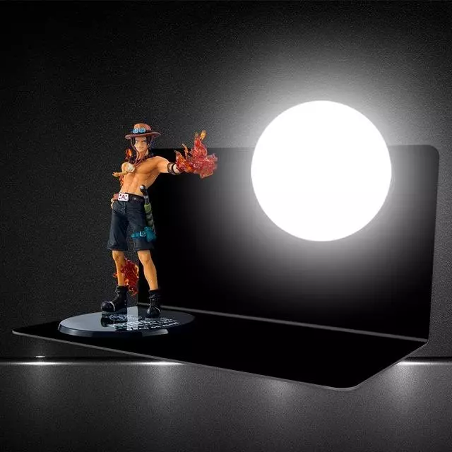 one piece figure
