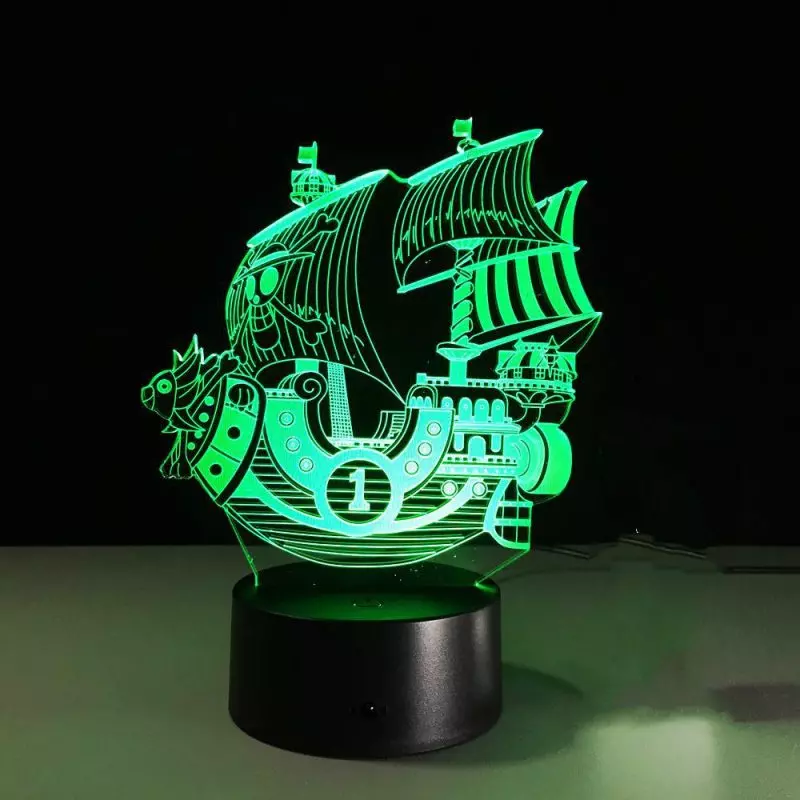 Lampe One Piece