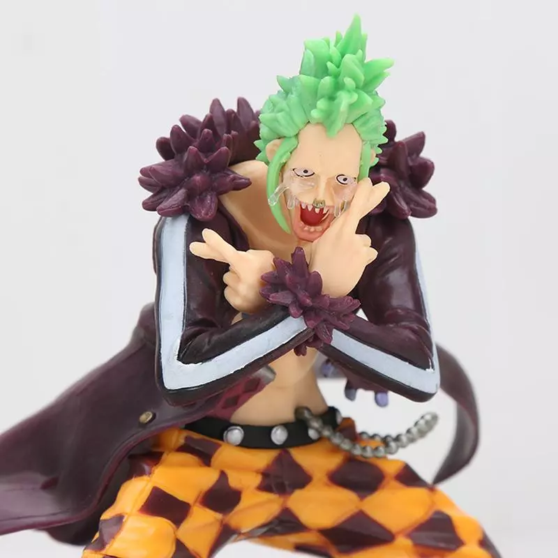 Bartolomeo One Piece