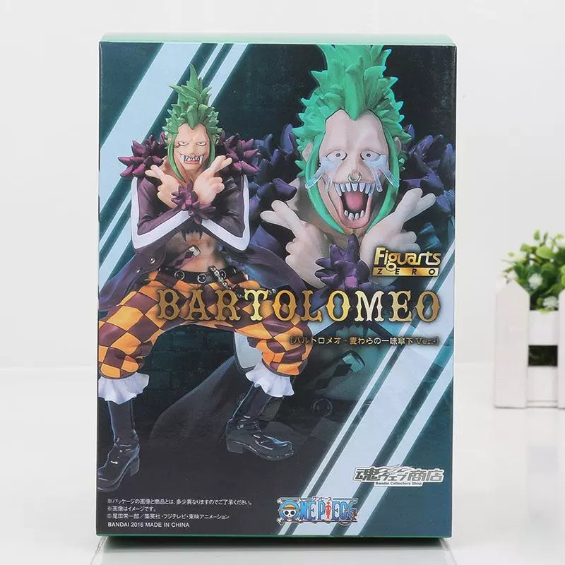 bartolomeo onepiece