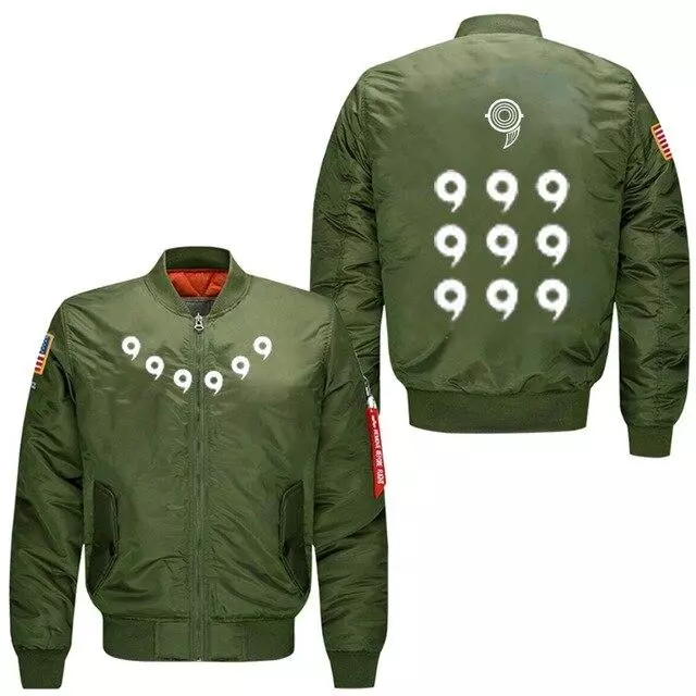Veste Hagoromo Ôtsutsuki