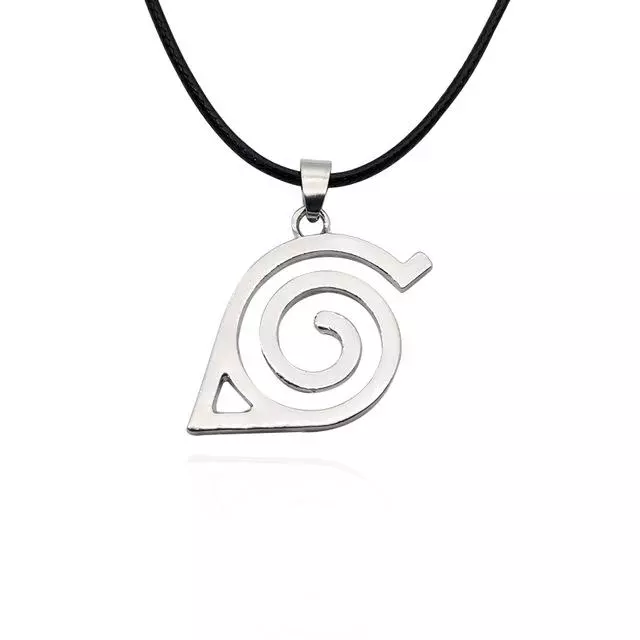 Collier Konoha