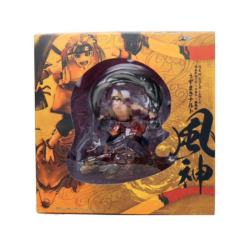 Figurine Naruto Pas Cher