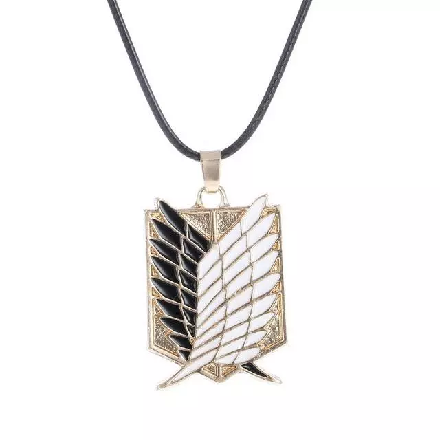 Collier AOT Bataillon d'Exploration