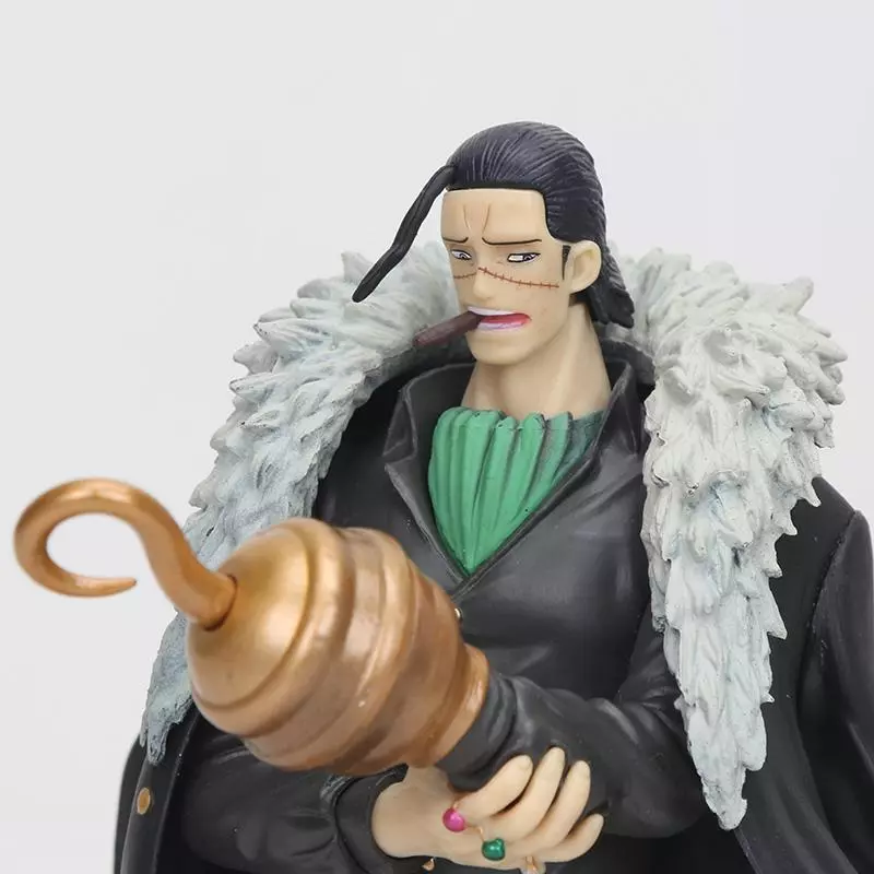Figurine Crocodile