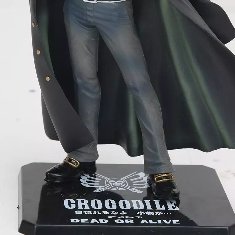 Figurine One Piece  Crocodile – Image 3