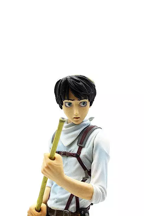 Figurine Attaque des Titans  Eren Jäger – Image 3