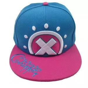 Casquette Tony Chopper