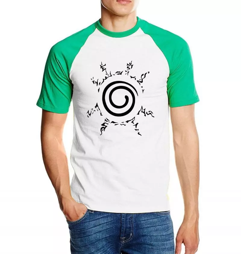 T-Shirt Kurama