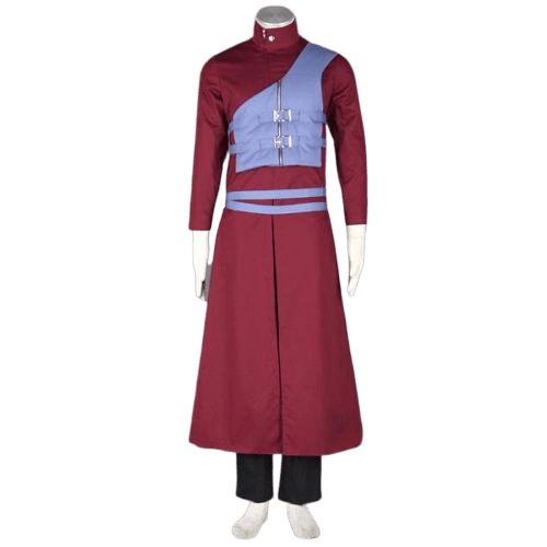 Déguisement Gaara