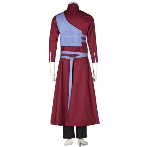 Costume Gaara