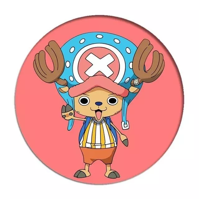 Pin's One Piece Tony Tony Chopper