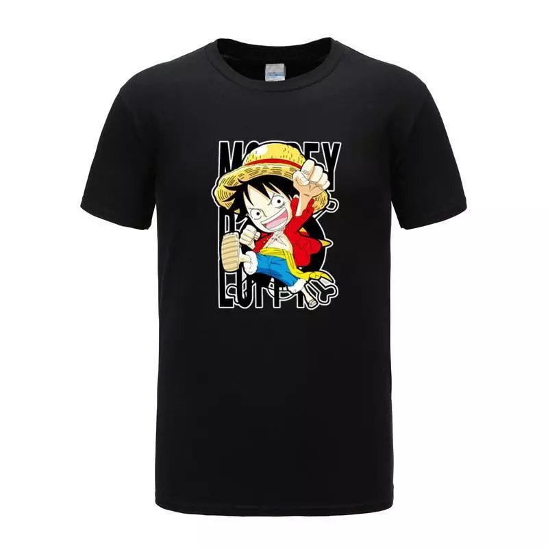 T-Shirt Gear 3