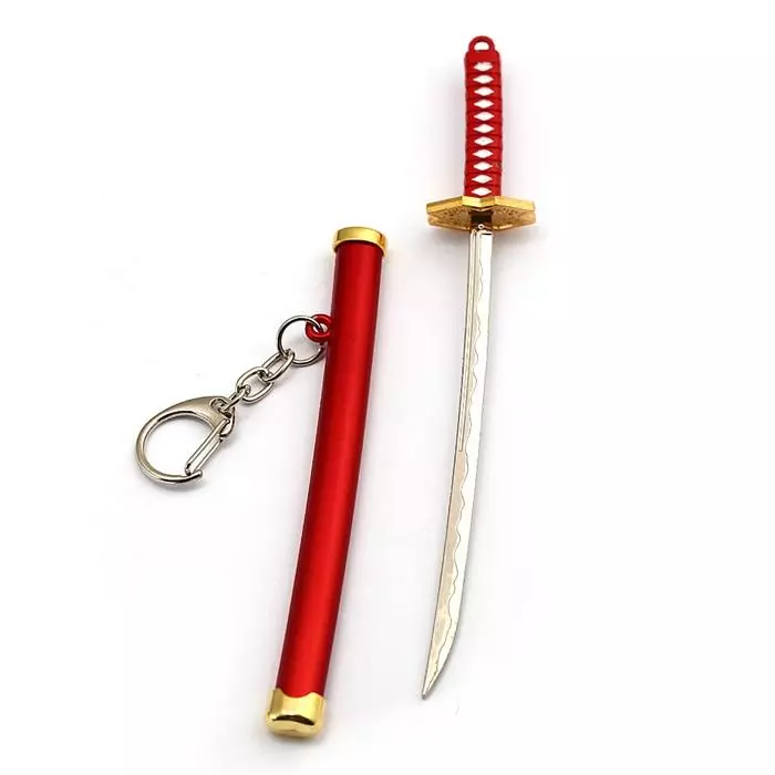 Porte-Clé One Piece