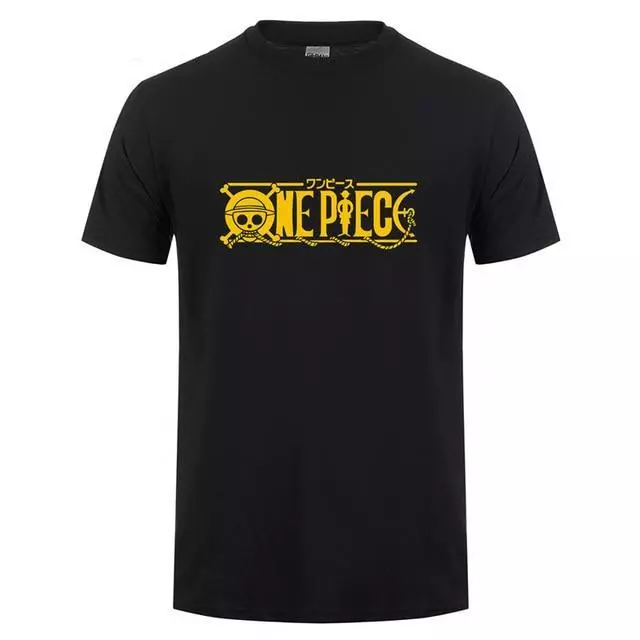T-Shirt One Piece