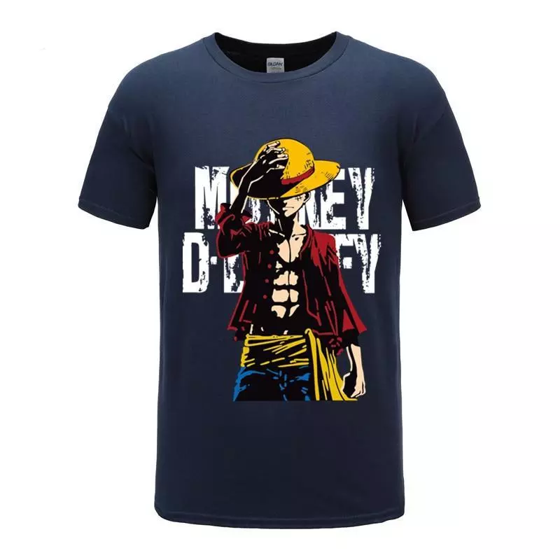 T-Shirt Chapeau de Paille