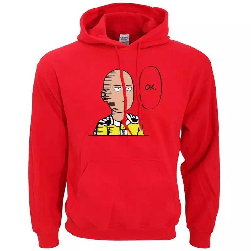 Sweat Saitama Mème