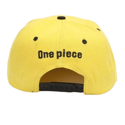 Casquette One Piece Jolly Roger