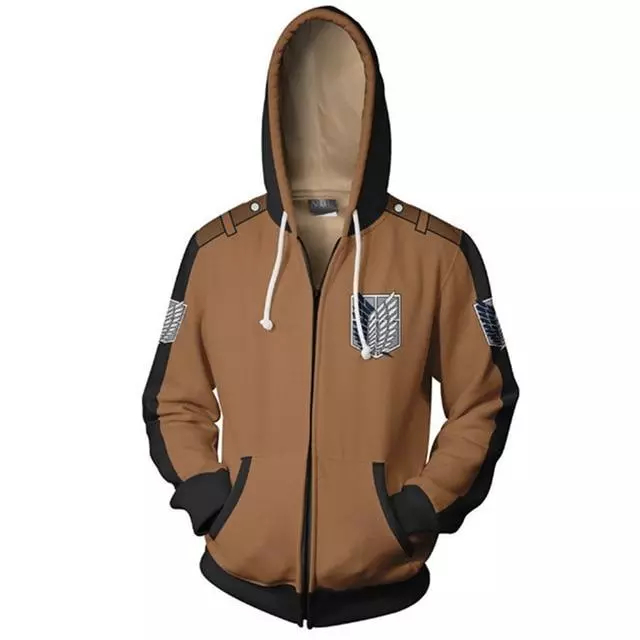 Sweat Attaque des Titans – Image 2