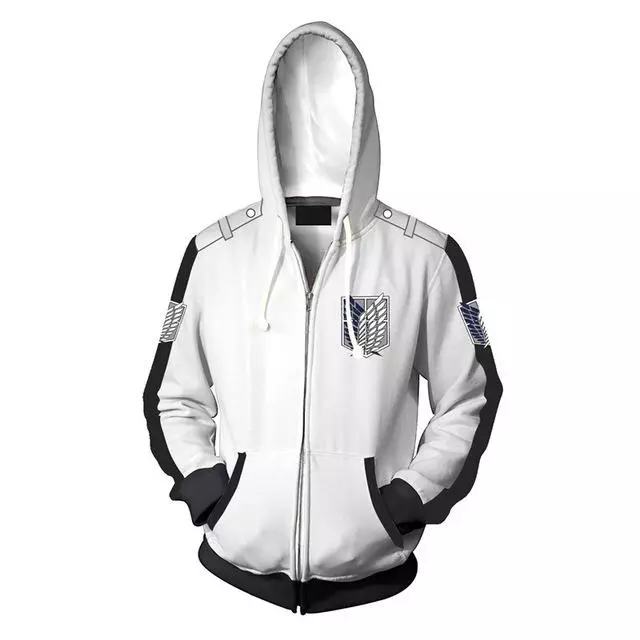 Sweat Attaque des Titans – Image 3