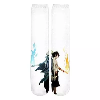 Chaussettes Ace et Marco