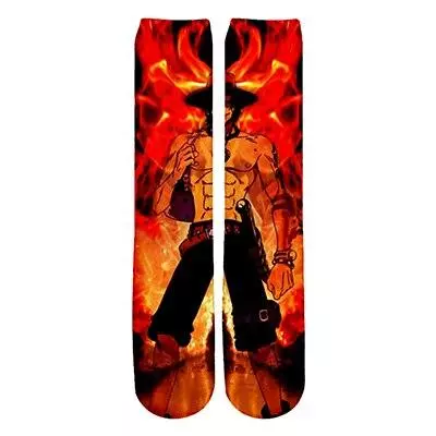 Chaussettes Ace au Poing Ardent