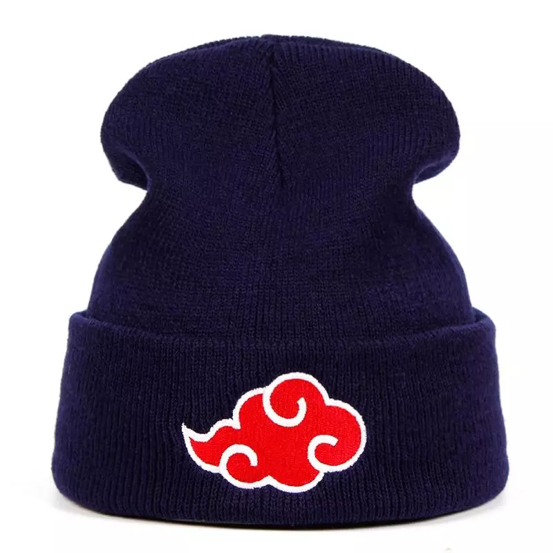 Bonnet Nuage Akatsuki