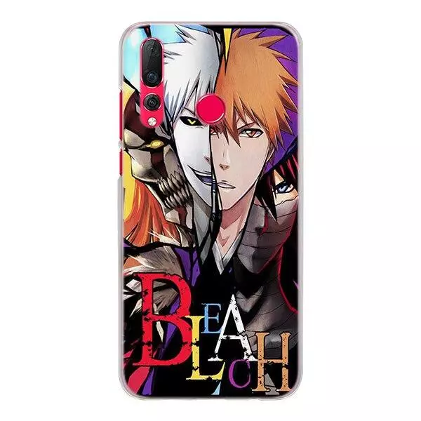 Coque Bleach Huawei P Smart