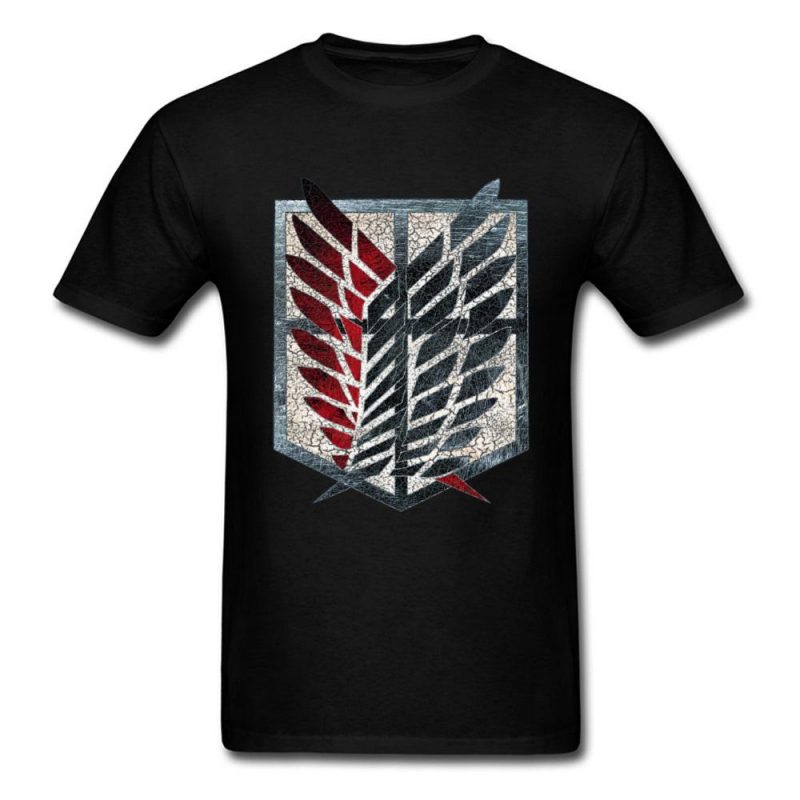 T-Shirt Bataillon d'Exploration
