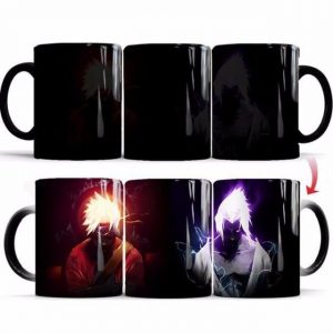 Mug Magique Naruto