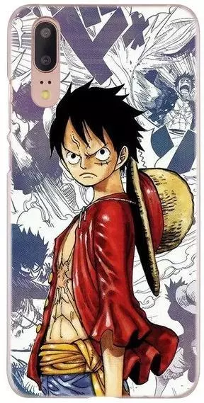 Coque Huawei P10 One Piece